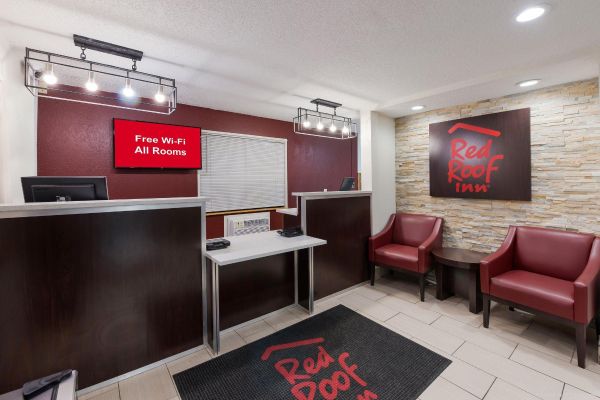 MOTEL 6 FINDLAY (Findlay)